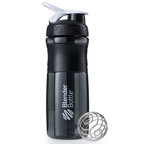 Sportmixer Blender Bottle, 760 ml. - 1